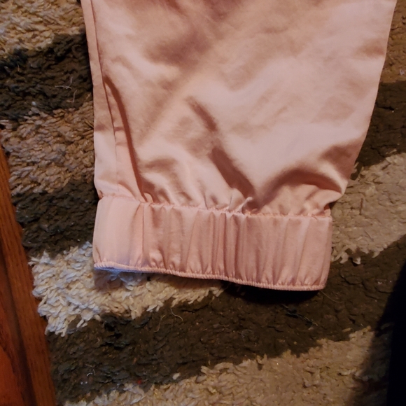 Elastic Leg Joggers - Picture 3 of 11